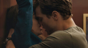 Kamasutra de Cincuenta Sombras de Grey: ¿te atreves con estas posturas?