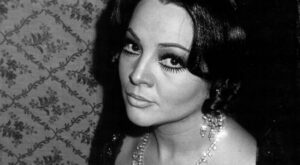 Sara Montiel, una vida en imágenes