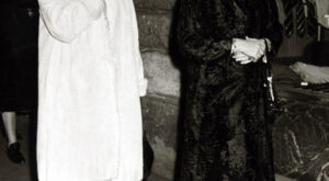 Doña Sofía, reina en la sombra