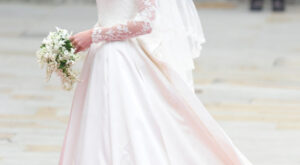 Los vestidos de novia de las celebrities