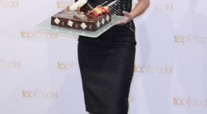 Heidi Klum y sus 40 maravillosos años