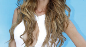 Repasamos los estilismos de Romina Belluscio