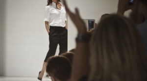 25 Celebrities con su propia línea de ropa