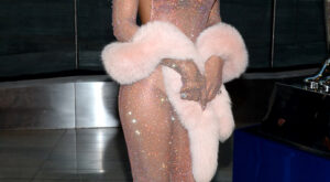 Los premios de la moda CFDA 2014