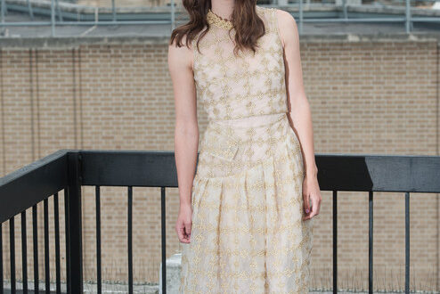 Las mejor vestidas de la semana