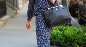 El maxivestido, la prenda más cómoda del verano