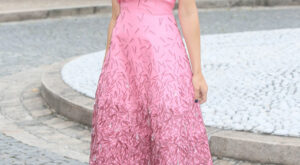 Las mejor vestidas de la semana