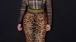 Las celebrities en los desfiles de Alta Costura de París 2014