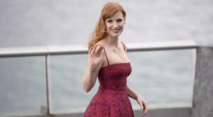 Los mejores looks del Festival de San Sebastián