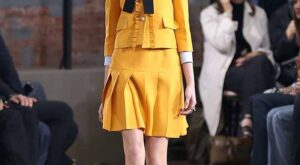 Gucci colección crucero 2015/16