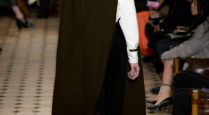 Hermès – París Fashion Week Otoño Invierno 2013-2014