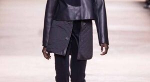 Hermès: Paris Fashion Week Otoño-Invierno 2015/16