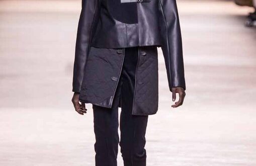 Hermès: Paris Fashion Week Otoño-Invierno 2015/16