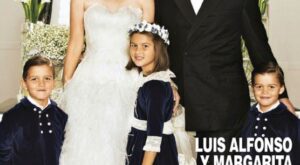 Las portadas de las revistas: Noviembre semana 2