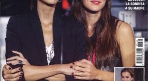 Las portadas de las revistas: Noviembre semana 3