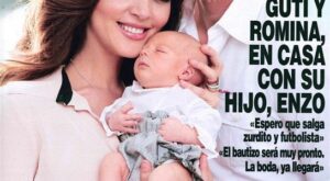 Las portadas de las revistas: Enero semana 4