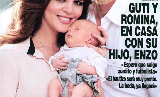 Las portadas de las revistas: Enero semana 4