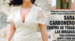 Las portadas de las revistas: Junio semana 1