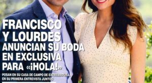 Las portadas de las revistas: Abril semana 3