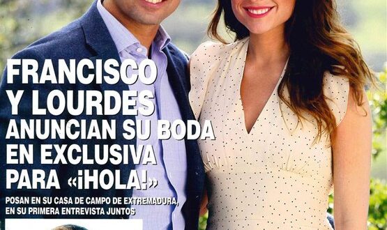 Las portadas de las revistas: Abril semana 3