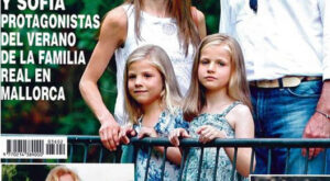 Las portadas de las revistas: Agosto semana 1