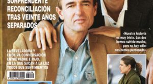 Las portadas de las revistas: Diciembre semana 1