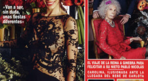 Las portadas de las revistas: Diciembre semana 2