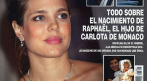 Las portadas de las revistas: Diciembre semana 4