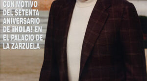 Las portadas de las revistas: Diciembre semana 5