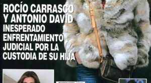 Las portadas de las revistas: Febrero semana 3