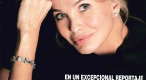 Las portadas de las revistas: Febrero semana 4