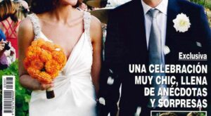 Las portadas de las revistas: Julio semana 1