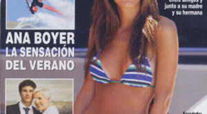 Las portadas de las revistas: Julio semana 5