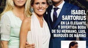 Las portadas de las revistas: Junio semana 4