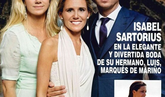 Las portadas de las revistas: Junio semana 4