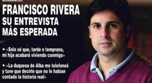 Las portadas de las revistas: Marzo semana 1