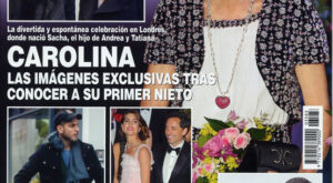 Las portadas de las revistas: Marzo semana 4