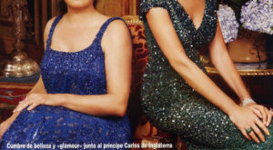 Las portadas de las revistas: Mayo semana 5