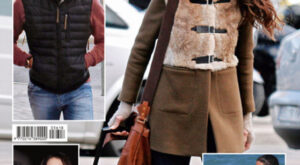 Las portadas de las revistas: Noviembre semana 4