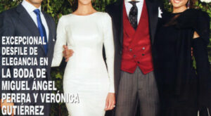 Las portadas de las revistas: Octubre semana 4