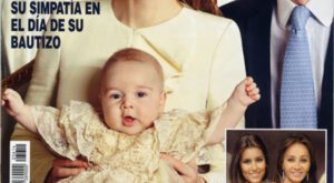 Las portadas de las revistas: Octubre semana 5