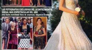 Las portadas de las revistas: Octubre semana 3