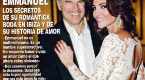 Las portadas de las revistas: Abril semana 2