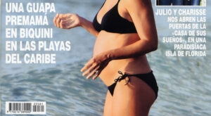 Las portadas de las revistas: Marzo semana 2