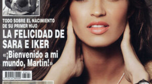 Las portadas de las revistas: Enero semana 2