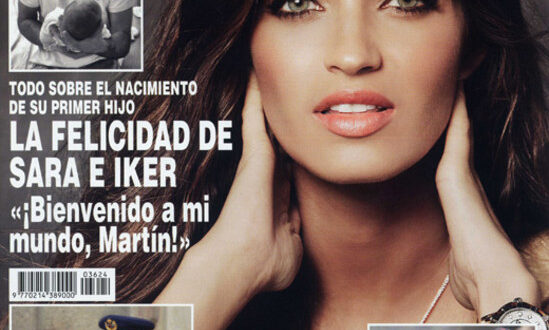 Las portadas de las revistas: Enero semana 2
