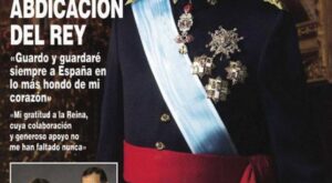 Las portadas de las revistas: Junio semana 1