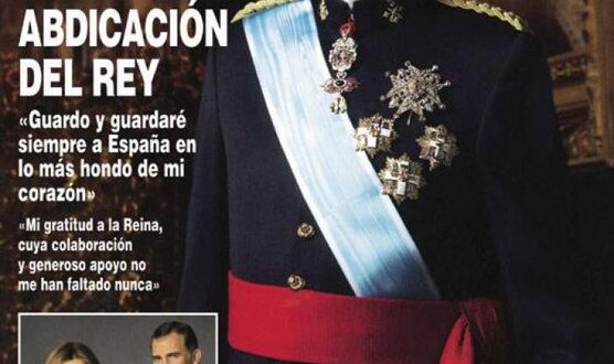 Las portadas de las revistas: Junio semana 1