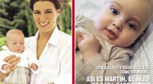 Las portadas de las revistas: Mayo semana 1