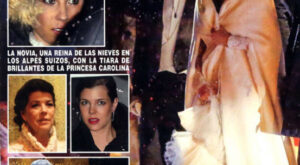 Las portadas de las revistas: Febrero semana 1